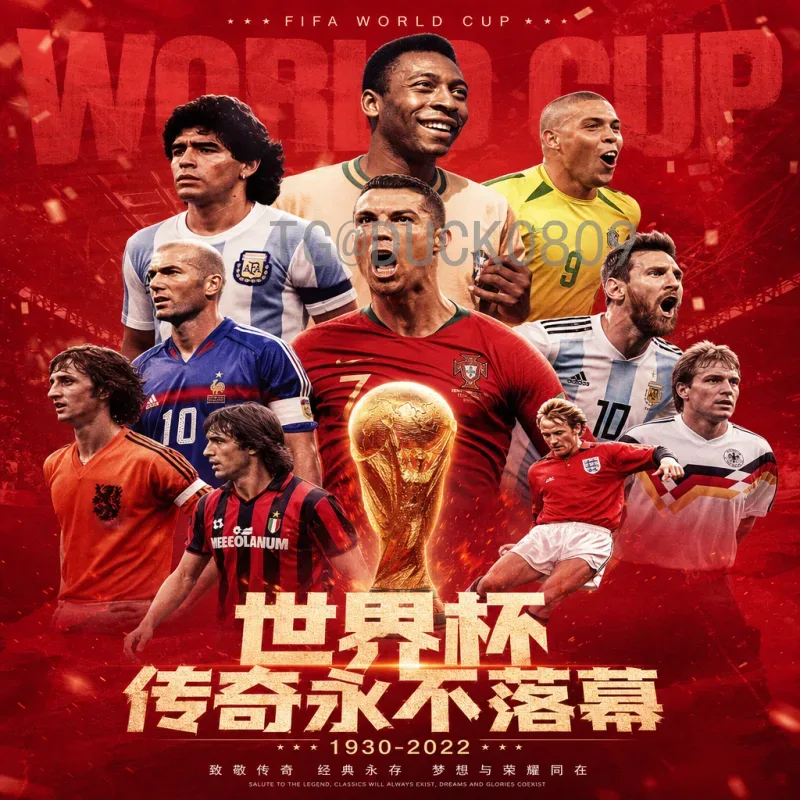 2026世界杯名额分配详解：各大洲名额变化及中国队前景