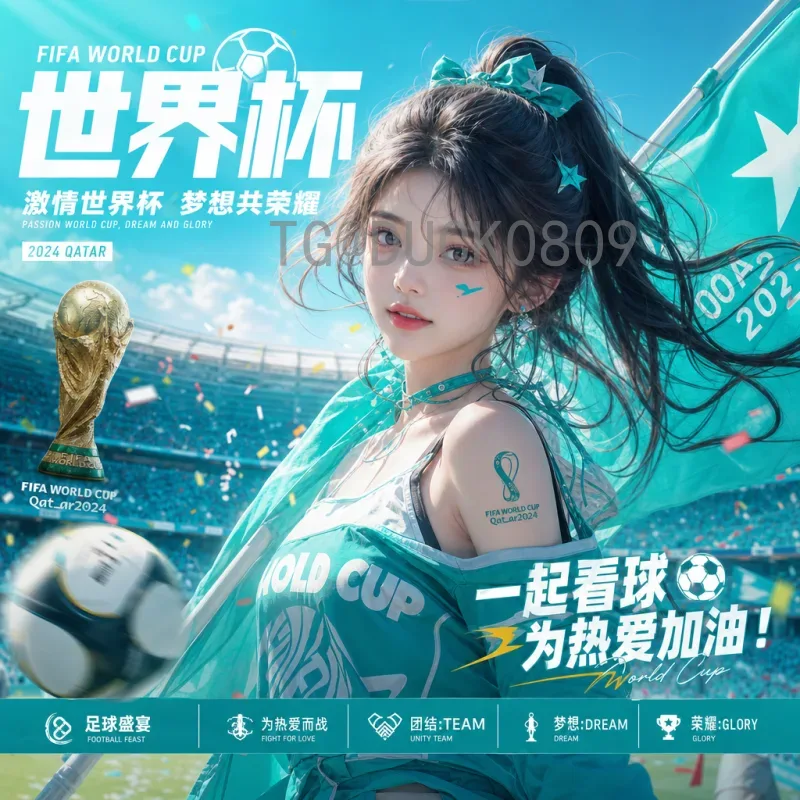 2026年美加墨世界杯球星名单深度分析：谁将主宰新纪元